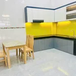 Bán nhà hẻm ô tô 4 tầng 56m2 gần Lê Đình Cẩn, Tân Tạo, Bình Tân, giá nhỉnh 5 tỷ - Ảnh thu nhỏ 5