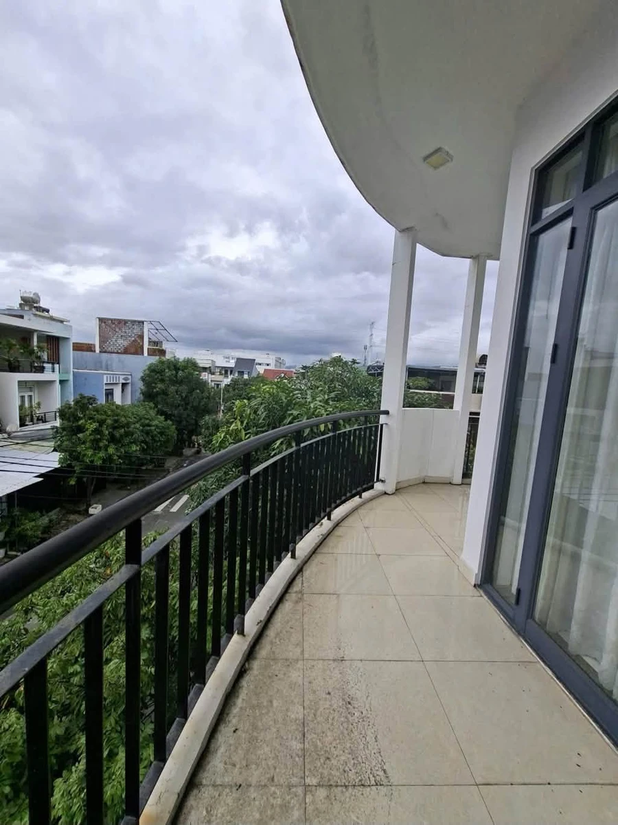 Bán nhà 4 tầng lô góc 127m² Bầu Vàng, Đà Nẵng, 11,25 tỷ - Ảnh thu nhỏ 5
