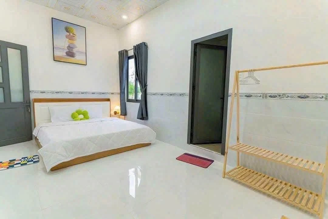 Bán nhà 3 phòng ngủ 150m2 Lương Ngọc Quyến Quận 12 - Ảnh thu nhỏ 3