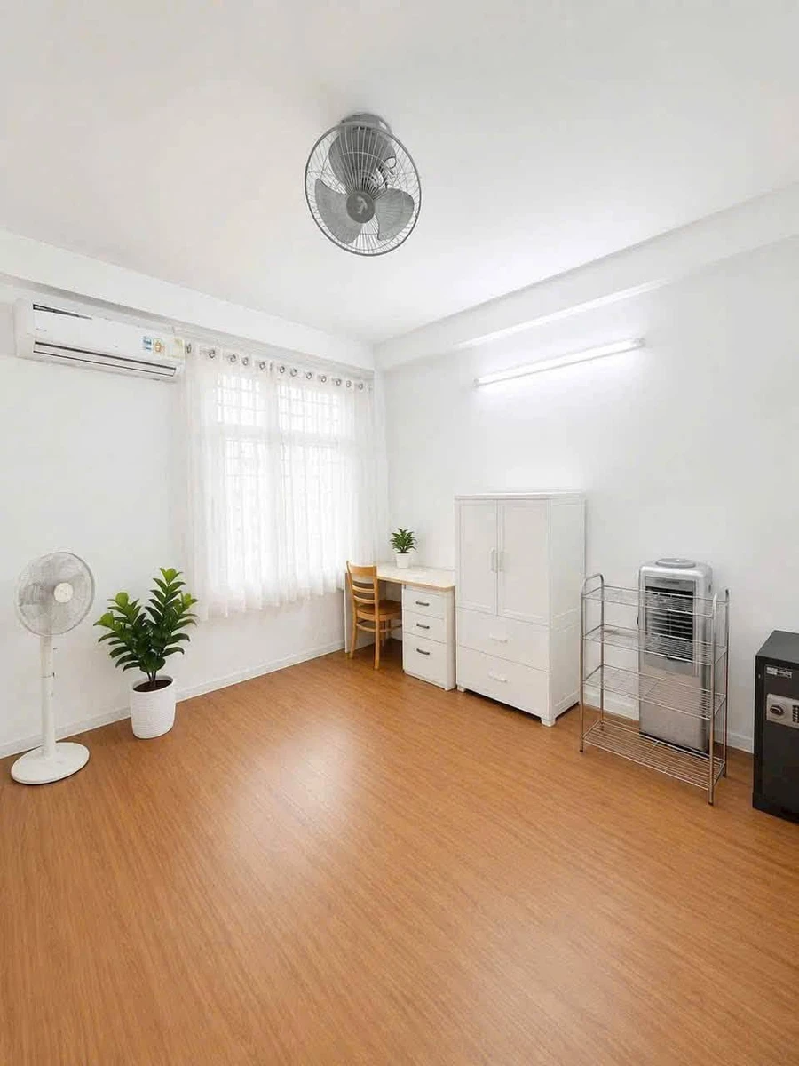 Bán nhà 4 tầng Bãi Muối 60m² giá 3 tỷ - Ảnh thu nhỏ 3