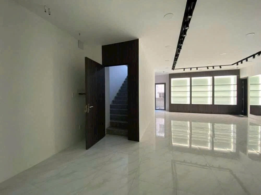 Bán mặt tiền đối diện công viên Lê Văn Tám 170 tỷ, 224.8m² Q3 - Ảnh thu nhỏ 5