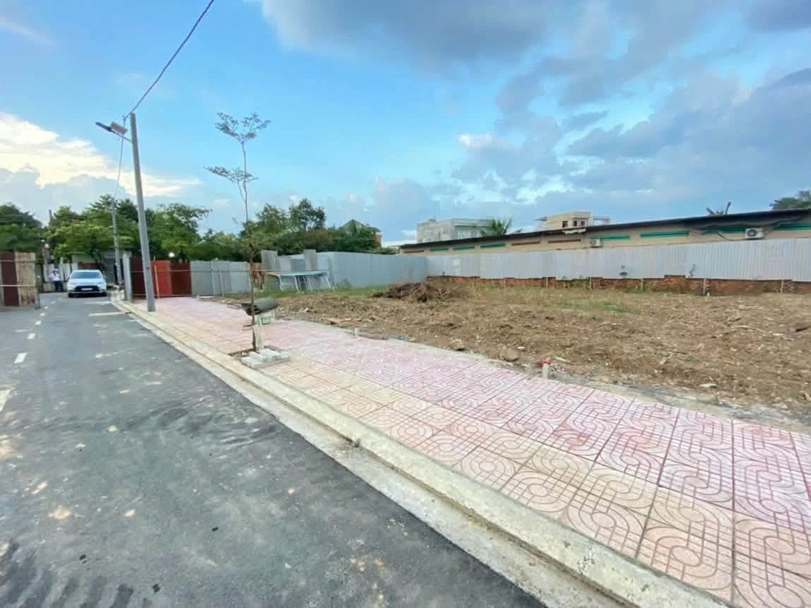 Bán đất nền Biên Hòa 90-120m² 1,45 tỷ Tái Định Cư Bửu Long - Ảnh thu nhỏ 4