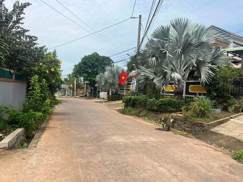 Bán lô đất 160 m² Tiến Thành Đồng Xoài 820 triệu