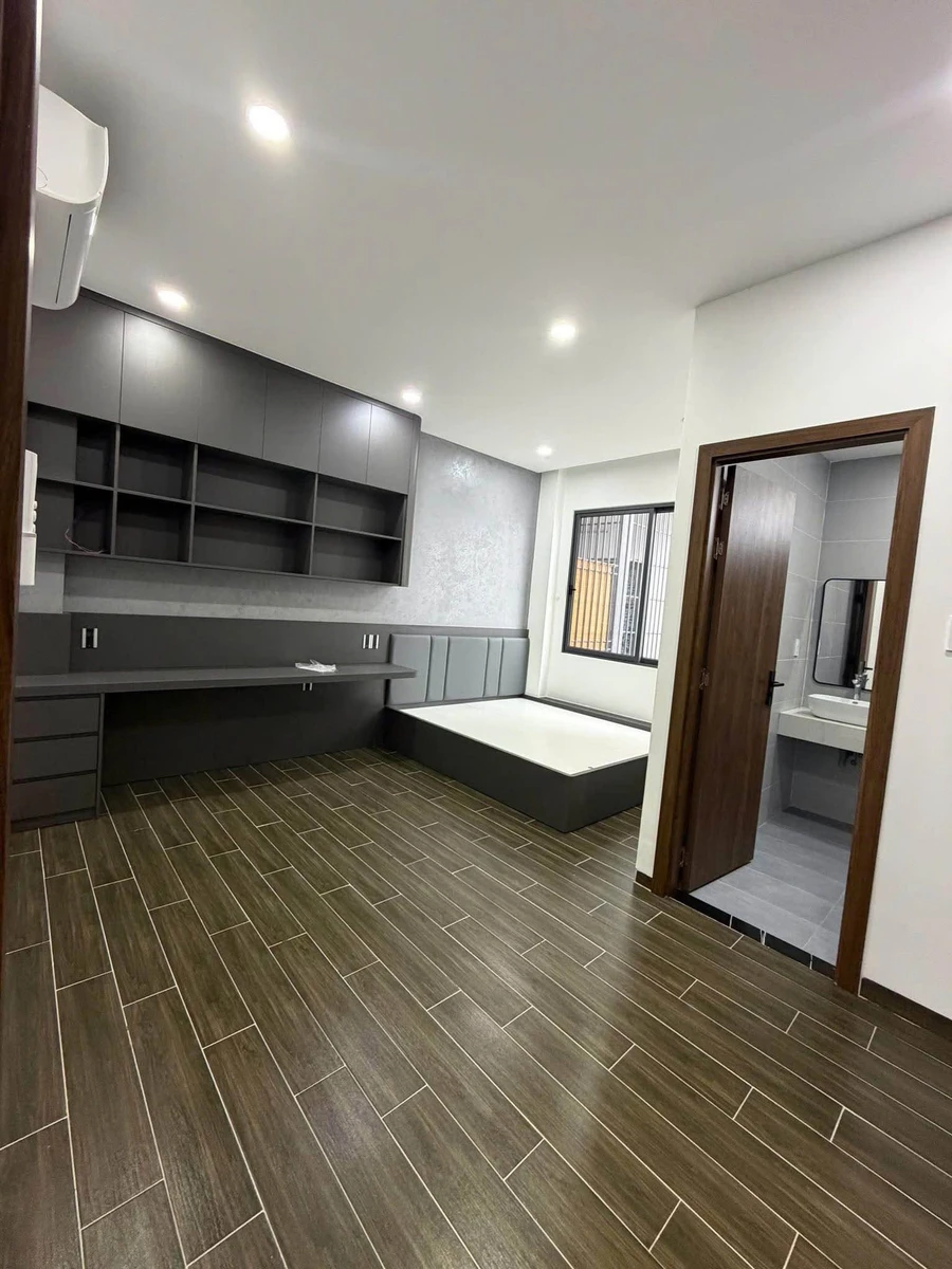 Bán nhà mới 3PN 4WC Mỹ Gia Thái Hưng 100m² 8 tỷ - Ảnh thu nhỏ 2