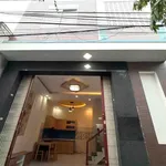 Bán nhà 2 tầng nội thất 38m² Nguyễn Chánh Quy Nhơn 2 tỷ 50 - Ảnh thu nhỏ 1