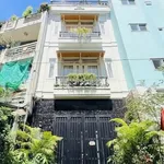 Bán nhà hẻm xe hơi 4PN 50m2 Phan Xích Long Phú Nhuận - Ảnh thu nhỏ 1