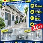 Bán dãy trọ 4 phòng 94m2 Linh Trung, Thủ Đức, giá 5,1 tỷ - Ảnh thu nhỏ 2
