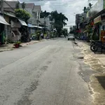 Bán nhà 2 tầng mặt tiền 116m² Trần Quý Cáp Dĩ An, 6 tỷ - Ảnh thu nhỏ 1