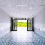 Bán nhà mới 84,8m2 mặt tiền Thanh Bình, Cần Giờ - 750 triệu - Ảnh thu nhỏ 5