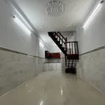 Bán nhà Quận 4, 67m², 4 phòng ngủ, 4,45 tỷ - Ảnh thu nhỏ 3