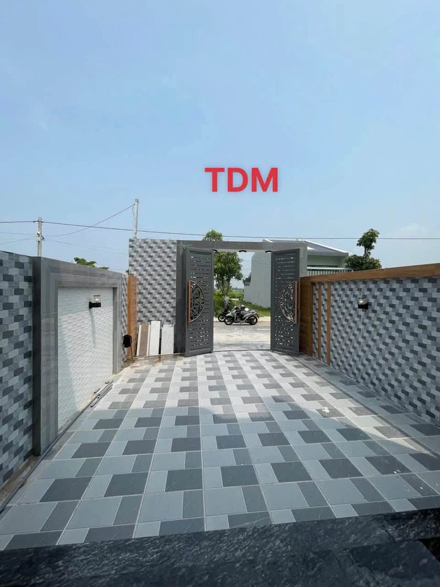 Bán nhà liền kề 2 tầng 80m² An Ngãi Long Điền Vũng Tàu 2.492 tỷ - Ảnh thu nhỏ 3