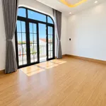Bán nhà Huế 3 tỷ 6, 195m², 3 PN mặt tiền Châu Văn Hùng - Ảnh thu nhỏ 2
