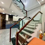 Bán nhà 3 tầng 50m2, 3 phòng ngủ, Nguyễn Công Hoà, 3.38 tỷ - Ảnh thu nhỏ 5