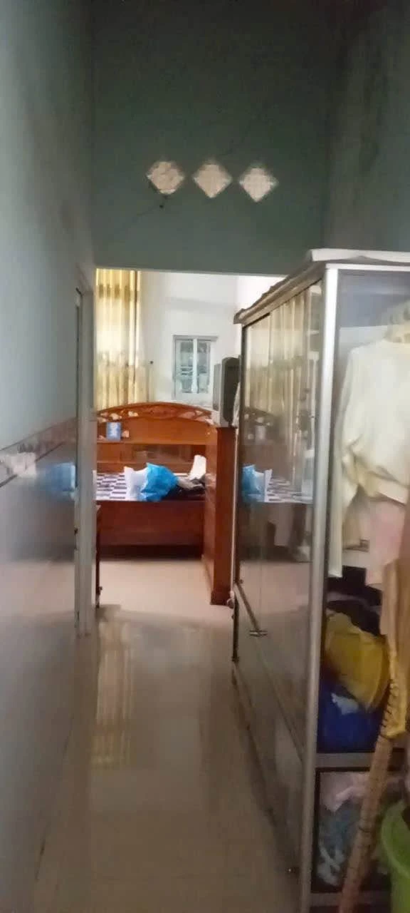 Bán nhà cấp 4 1 phòng ngủ 78.72m² Nguyễn Trường Tộ - Ảnh 1