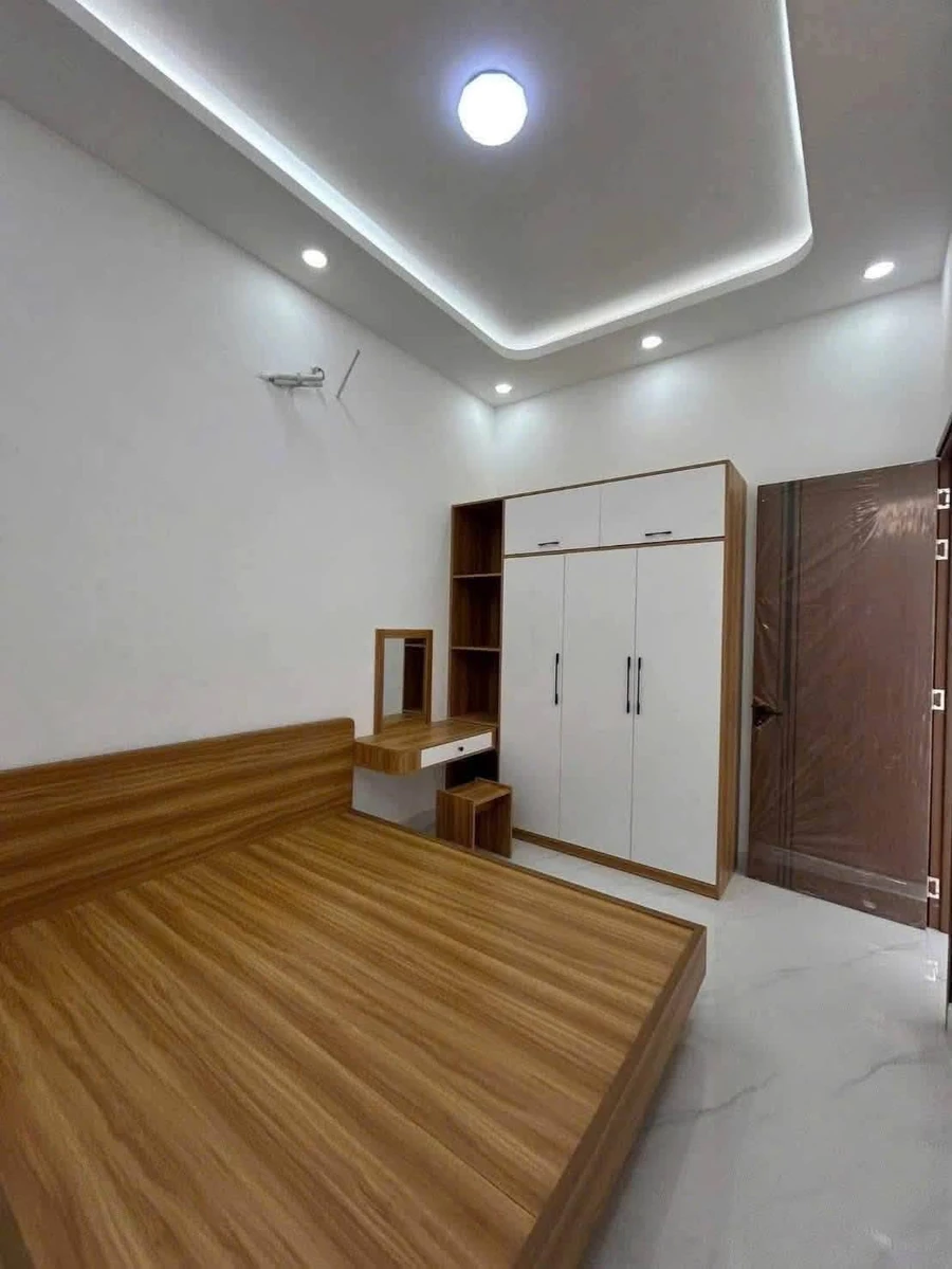 Bán nhà 3PN 104m² Long Khê Cần Đước Long An - Ảnh thu nhỏ 5