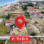 Cần bán lô thứ 2 của biển, 454m2, hai mặt đường, vị trí ở Làng Lò 1 - Ảnh thu nhỏ 1