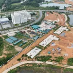 Em bán 1 suất ngoại giao khu đất Phú Cát. Rẻ hơn thị trường 300tr. Gần ĐH Quốc Gia, Metro - Ảnh thu nhỏ 8