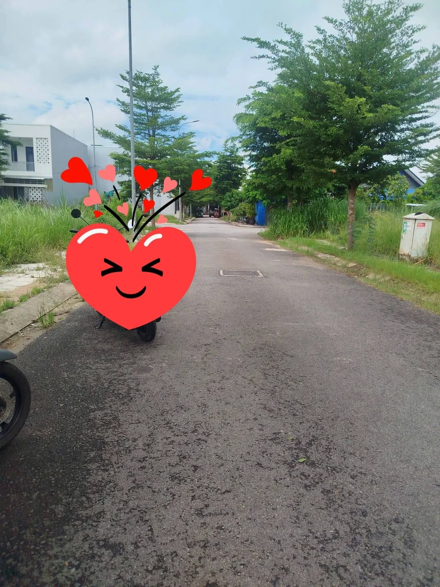 Bán đất KĐT An Phú Sinh Quảng Ngãi 118m² 1,6 tỷ - Ảnh thu nhỏ 3