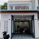 Bán nhà gác lửng 3PN 80m² Hòa Lợi, Bến Cát - Ảnh thu nhỏ 2