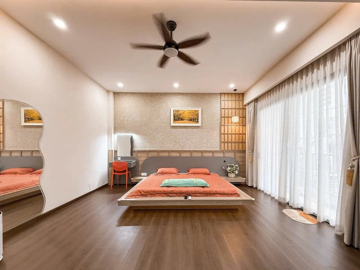 Bán nhà Quận 10, 57m2, 3 tầng, sân thượng, 8.999 tỷ - Ảnh thu nhỏ 2