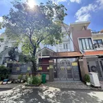 Bán biệt thự khu compound bờ sông Trần Não Quận 2, 199m² - Ảnh thu nhỏ 2