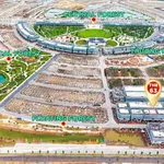 Bán song lập 329m² giá 12,07 tỷ Thiên Hà Thủ Đức - Ảnh thu nhỏ 1