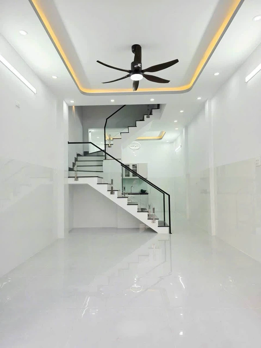 Bán nhà mặt tiền Khu Hà Thanh, 40m2, 3 tầng, 3 tỷ - Ảnh thu nhỏ 2