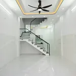 Bán nhà mặt tiền Khu Hà Thanh, 40m2, 3 tầng, 3 tỷ - Ảnh thu nhỏ 2