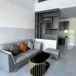 Bán nhà hoàn thiện 4x25m gần KCN Phước Đông giá 1,05 tỷ, hỗ trợ ngân hàng 50% - Ảnh thu nhỏ 1