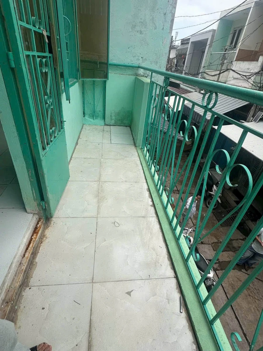 Bán nhà hẻm xe hơi đường Chiến Lược, Bình Trị Đông, Bình Tân 4x9,5m 1 trệt 1 lầu 2PN - Ảnh thu nhỏ 3