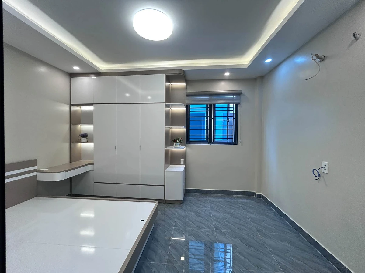 Bán nhà phố 51m² 3 tầng Đà Nẵng - Ngô Quyền 3,58 tỷ - Ảnh thu nhỏ 4