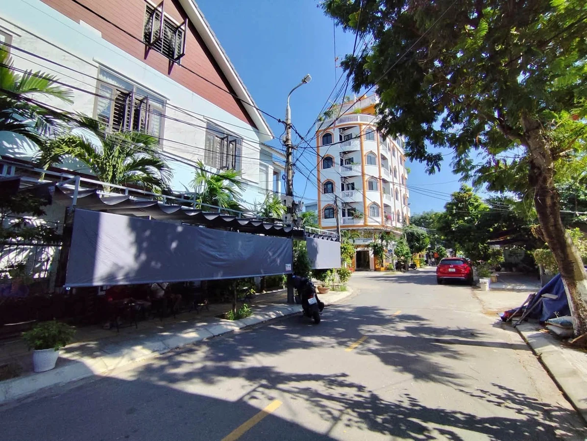 Bán tòa căn hộ 12 units sát biển Mân Thái Đà Nẵng, 15,4 tỷ - Ảnh thu nhỏ 5