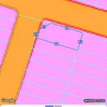 Bán lô đất góc 151m² KDC DAPARK, TP. Dĩ An, Bình Dương - Ảnh thu nhỏ 2