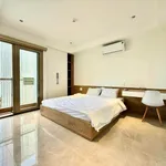 Bán tòa căn hộ 7 tầng 99m² mặt tiền Sơn Trà 20.5 tỷ Q.4 - Ảnh thu nhỏ 1
