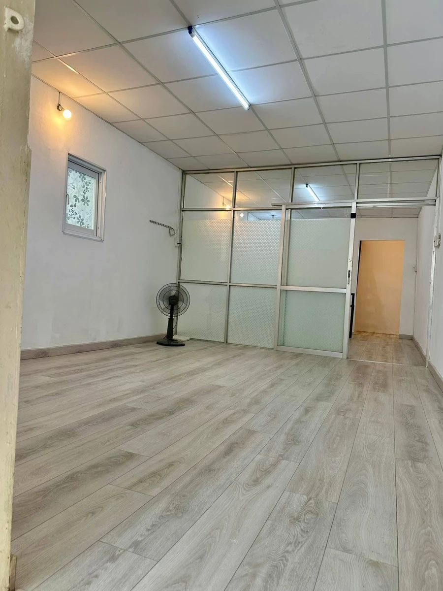 Bán nhà 2 tầng 58m2 Huỳnh Văn Bánh Phú Nhuận 7,3 tỷ - Ảnh thu nhỏ 4