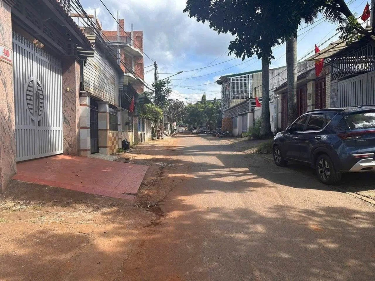 Bán đất hẻm Đặng Văn Ngữ 97m² Thủ Đức - Ảnh thu nhỏ 2