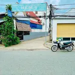 Nhà trệt lầu 2 mặt tiền 85m2 Nhật Tảo Cần Thơ 2,79 tỷ - Ảnh thu nhỏ 1