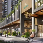 Bán căn Studio 35m2 view biển Sky-M Hạ Long 2 tỷ 80 - Ảnh thu nhỏ 3