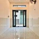Bán nhà 20m2, 2 phòng ngủ 2.6 tỷ Gò Vấp - Ảnh thu nhỏ 2