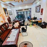 Bán nhà mặt tiền kinh doanh 4 tầng 100m2 Bình Tân - Ảnh thu nhỏ 2