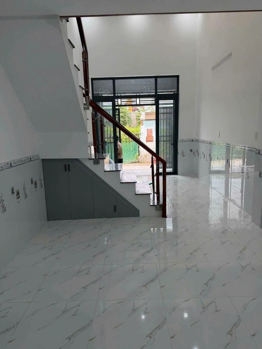 Bán nhà 4PN 80m² Phường Biên Hòa 1 tỷ 350 - Ảnh thu nhỏ 3
