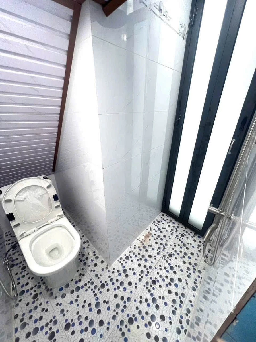 Bán nhà phố 2 tầng 28m² Quận 11 giá 4 tỷ 480 triệu - Ảnh thu nhỏ 5