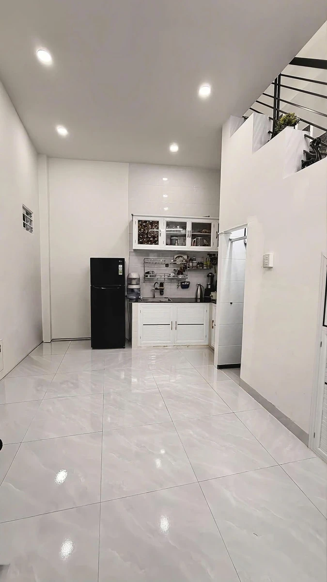 Bán nhà Nha Trang 2 tỷ 150, 24m2, 2PN1WC Phước Hải - Ảnh thu nhỏ 4