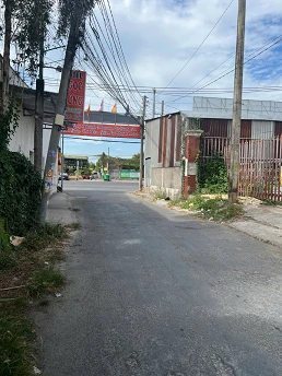 Tài sản phát mãi giá tốt vị trí vàng trung tâm TP. Vĩnh Long - Ảnh 1