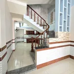 Bán nhà trệt lầu 60m2 gần chợ Đông Hòa Dĩ An 5.19 tỷ - Ảnh thu nhỏ 5