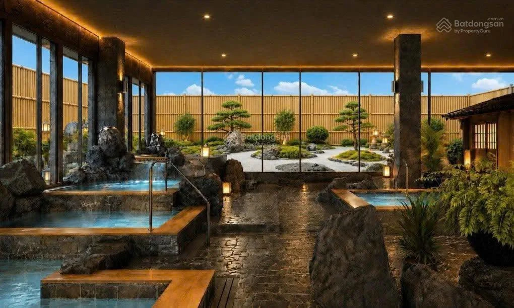 1,5 tỷ sở hữu studio 33m2 tại Sun Festo Town - 150m ra mặt biển, trung tâm Bãi Cháy. LH: 0339 030 *** - Ảnh thu nhỏ 2
