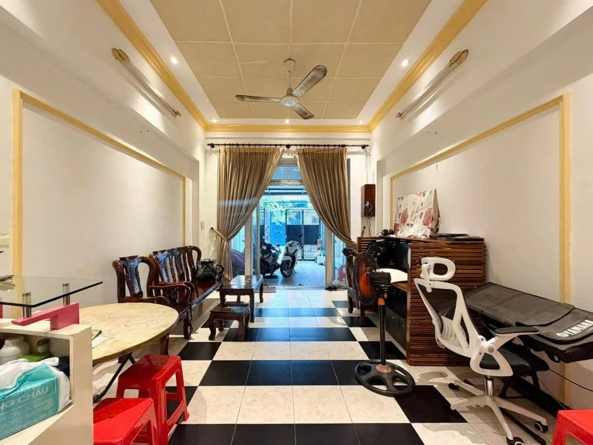 Bán nhà Phú Nhuận 80m² 5PN, gần Phan Xích Long 15,99 tỷ - Ảnh thu nhỏ 2