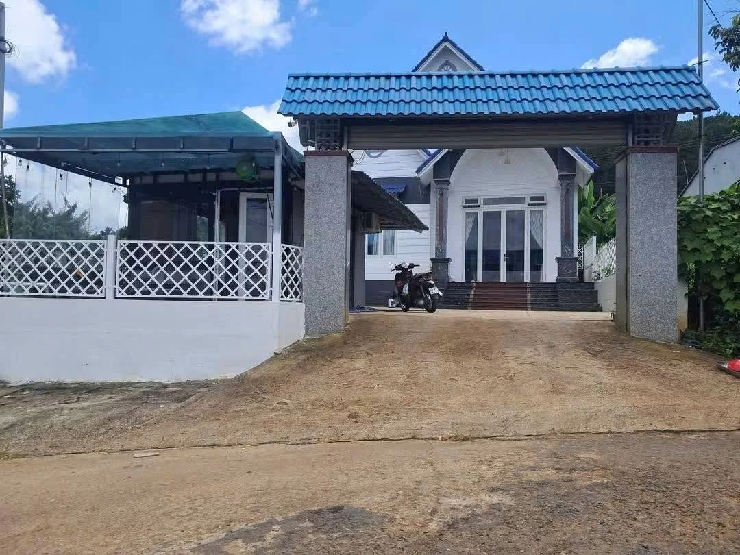 Bán biệt thự sân vườn 276m² tại Nam Ban, Đà Lạt, giá 2,8 tỉ - Ảnh thu nhỏ 2