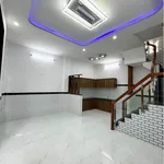 Bán nhà 3 tầng 3PN, 41m2, hẻm cạn, Quy Nhơn 3.2 tỷ - Ảnh thu nhỏ 3