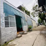 Bán nhà hẻm khủng 80m² đường Bùi Tư Toàn, Bình Tân, giá hơn 4 tỷ - Ảnh thu nhỏ 1